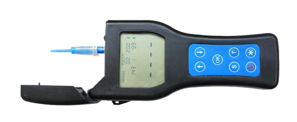I TEST - ATP分析仪